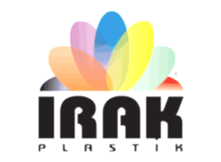 Irak plastik