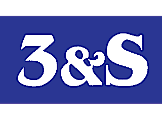 3&S