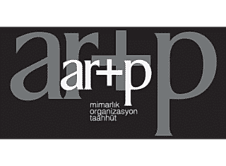 ar+p mimarlık organizasyon