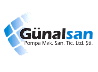 Günalsan Pompa Makine