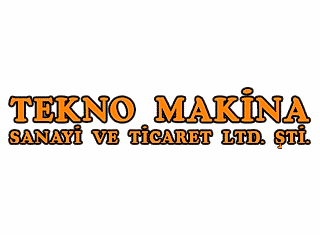 Tekno makina